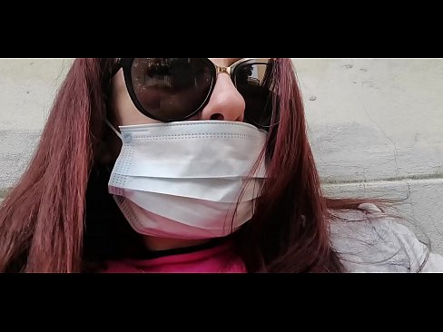 ❤️ Nicoletta se osveti svom komšiji i piški u njegovoj garaži (Specijalni italijanski karantin Covid19) ️❌ Porno kod nas