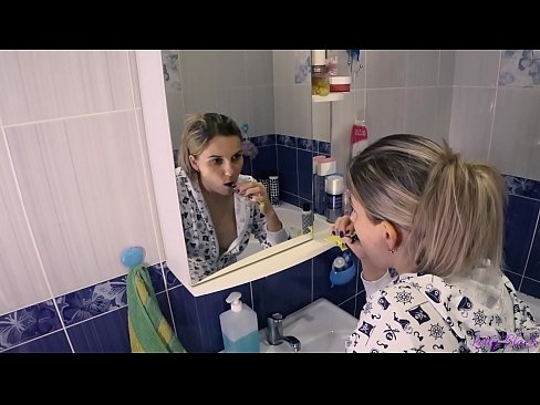 ❤️ Hack sa mladim u pidžami završava oralnu spermu u dupe - letty black ️❌ Porno kod nas